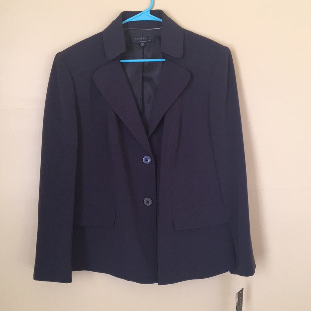 Anne Klein Blazer
